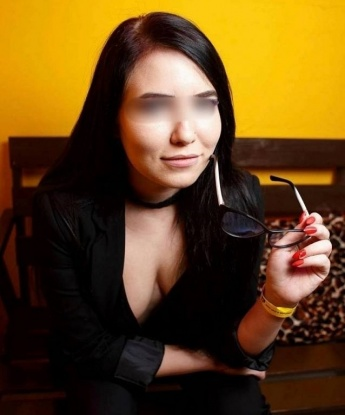 Анкета проститутки Лолита - Фото 1, Павлово, 25 лет, №945