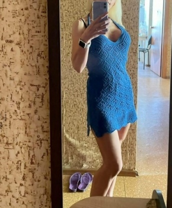 Анкета проститутки Галина - Фото 1, Павлово, 35 лет, №10232
